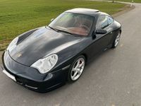 gebraucht Porsche 911 Carrera 4S 996Coupé