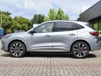 Neu Ford Kuga ST-Line X 242 PS (177 kW) 2026 Solar silber SUV