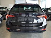Gebraucht Skoda Octavia Style 150 PS (110 kW) 2021 Schwarz Kombi