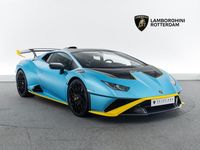 Gebraucht Lamborghini Huracán 640 PS (470 kW) 2024 Blau