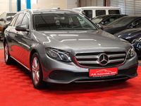 Gebraucht Mercedes E220 194 PS (142 kW) 2017 Grau Kombi