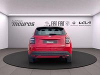 Gebraucht Fiat 600 Urban 110 PS (80 kW) 2025 Rot SUV
