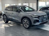 Neu Audi Q4 e-tron Sport 210 kW (286 PS) 2025 Grau SUV