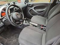 gebraucht Smart ForFour forFourtwinamic prime