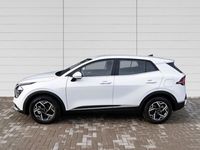 gebraucht Kia Sportage 1.6T Edition 7 KAMERA TEMPOMAT KLIMAAUTOMATIK LED-Licht