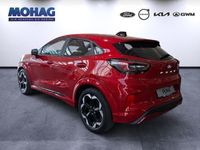 Neu Ford Puma Gen-E Premium 124 kW (169 PS) 2026 Rot SUV