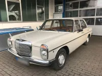 Gebraucht Mercedes W115 105 PS (77 kW) 1970 Limousine