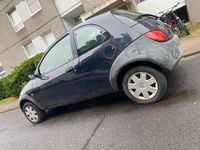 Gebraucht Ford Ka 75 PS (55 kW) 2025 Blau Kleinwagen