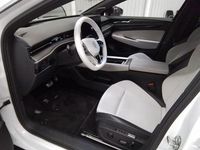 Gebraucht VW ID.7 Pro 210 kW (286 PS) 2025 Weiß Kombi