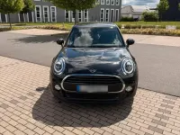 Gebraucht Mini Cooper 136 PS (100 kW) 2018 Schwarz Kleinwagen