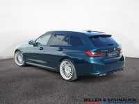 Gebraucht Alpina B3 495 PS (364 kW) 2023 Grün Limousine