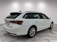 Gebraucht Skoda Octavia Selection 150 PS (110 kW) 2025 Weiß Kombi