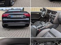 Gebraucht Audi S5 Cabriolet 380 PS (279 kW) 2015 Schwarz Cabrio