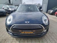 Gebraucht Mini Cooper 136 PS (100 kW) 2016 Blau Kleinwagen