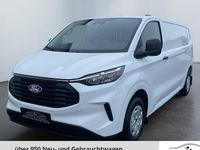 Neu Ford Transit Custom Trend 150 PS (110 kW) 2026 Weiß Kombi