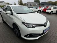 gebraucht Toyota Auris 1.2 Turbo Team D Automatik*KAMERA*PDC*ALU*