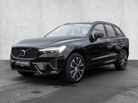 Gebraucht Volvo XC60 Ultimate 235 PS (172 kW) 2022 Schwarz SUV