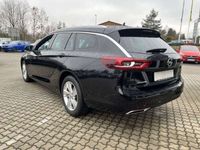 gebraucht Opel Insignia Sports Tourer 2.0 Diesel Elegance