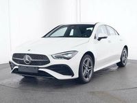 Gebraucht Mercedes CLA250e AMG 163 PS (119 kW) 2023 Othercolor Coupé