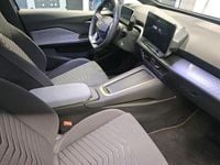 Gebraucht Cupra Born 150 kW (204 PS) 2024 Vaporgrau Kleinwagen