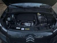 Gebraucht Citroën C4 Cactus PureTech 82 PS (60 kW) 2017 Kleinwagen
