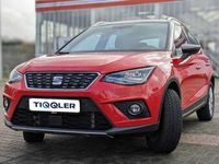 gebraucht Seat Arona Xcellence