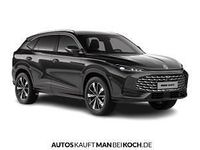 Neu MG HS 272 PS (200 kW) 2026 Schwarz SUV