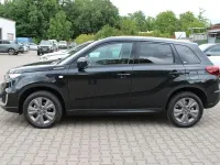 Gebraucht Suzuki Vitara Comfort 129 PS (94 kW) 2022 Schwarz SUV