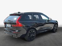 Gebraucht Volvo XC60 Plus 250 PS (183 kW) 2025 Schwarz SUV