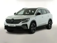 Gebraucht Renault Espace Esprit Alpine 200 PS (147 kW) 2025 Perlmuttweiß metallic SUV