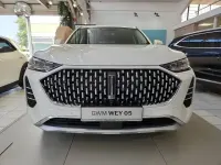 Brugt Wey 05 Lux 476 HK (350 kW) 2023 Hvid SUV