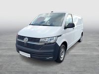 Gebraucht VW T6.1 150 PS (110 kW) 2020 Candyweiß Van