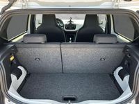 Gebraucht Seat Mii 61 kW (83 PS) 2021 Weiß Kleinwagen