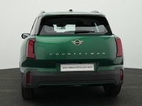Gebraucht Mini Countryman Classic 170 PS (125 kW) 2024 Grün SUV