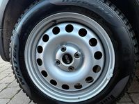 Gebraucht Mini ONE 75 PS (55 kW) 2011 Schwarz Kleinwagen