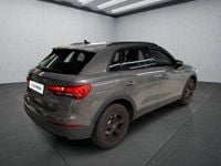 Gebraucht Audi Q3 150 PS (110 kW) 2024 Grau SUV