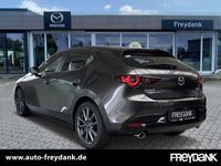 gebraucht Mazda 3 2.0L e-SKYACTIV G 122ps Exclusive-line