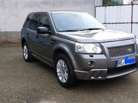 gebraucht Land Rover Freelander 2 Sport Edition