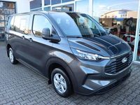 Neu Ford Transit Custom Trend 136 PS (100 kW) 2025 Magnetic metallic Kombi