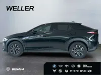 Neu Lexus RZ 350e Executive Line 164 kW (224 PS) 2026 Schwarz SUV