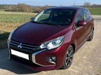 gebraucht Mitsubishi Space Star Space Star1.2 CVT Top