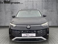 Neu VW Tayron Elegance 272 PS (200 kW) 2025 Schwarz SUV