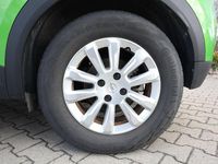Gebraucht Opel Mokka-e 100 kW (136 PS) 2022 Grün SUV