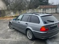 Gebraucht BMW 320 150 PS (110 kW) 2003 Kombi