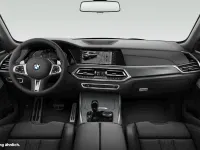 Gebraucht BMW X5 M Sport 286 PS (210 kW) 2023 Schwarz SUV