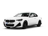 Gebraucht BMW 220 Efficient Dynamics 190 PS (139 kW) 2025 Coupé