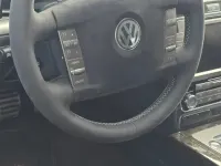 Gebraucht VW Phaeton 239 PS (175 kW) 2009 Schwarz Limousine