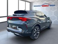 Neu Cupra Formentor VZ 333 PS (244 kW) 2025 Blau SUV
