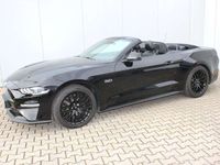 gebraucht Ford Mustang GT Convertible