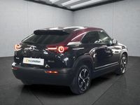 Gebraucht Mazda MX30 170 PS (125 kW) 2023 Blau SUV